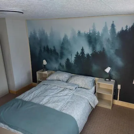 Genieten In Het Ertsgebergte Vanuit Vos