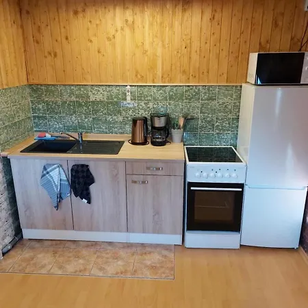 Genieten In Het Ertsgebergte Vanuit Vos דירה Großrückerswalde