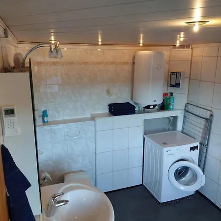Apartment Genieten In Het Ertsgebergte Vanuit Vos *