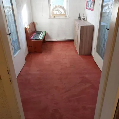 Genieten In Het Ertsgebergte Vanuit Vos Apartment Großrückerswalde