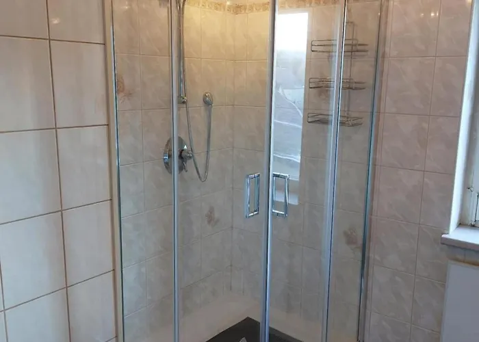 Genieten In Het Ertsgebergte Vanuit Vos *