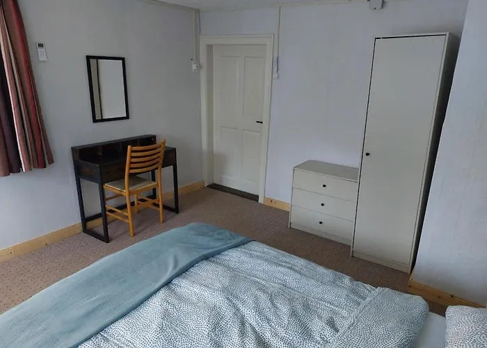 Genieten In Het Ertsgebergte Vanuit Vos Apartment Großrückerswalde