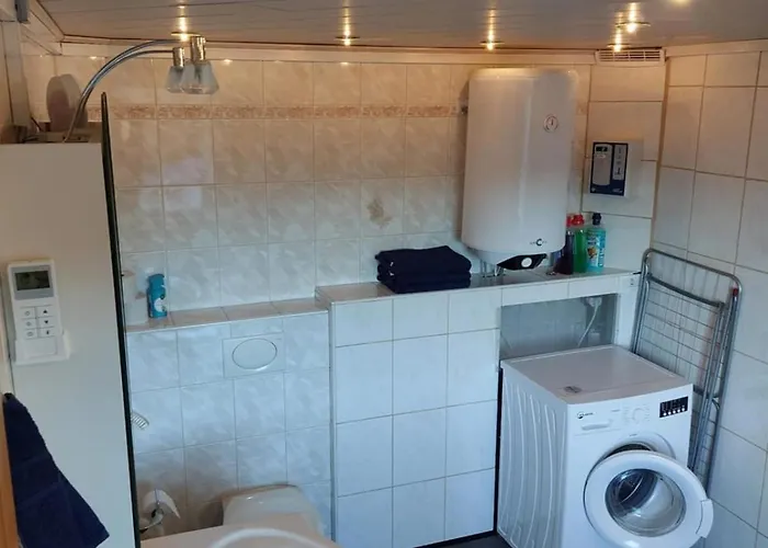 Apartment Genieten In Het Ertsgebergte Vanuit Vos *