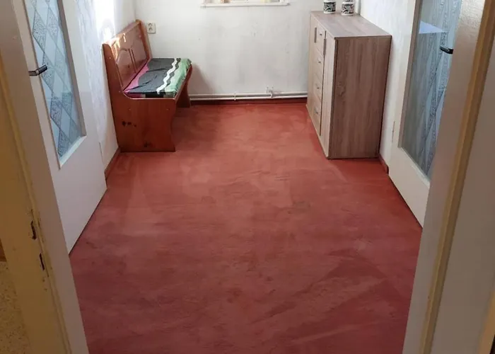 Genieten In Het Ertsgebergte Vanuit Vos Apartment Großrückerswalde